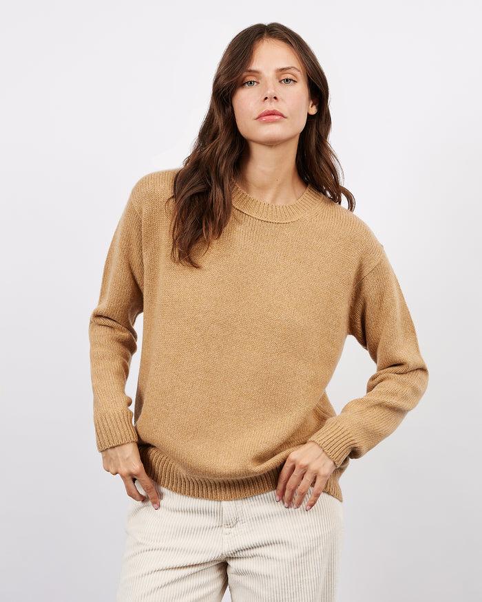 alexandra golovanoff Bettina camel 15