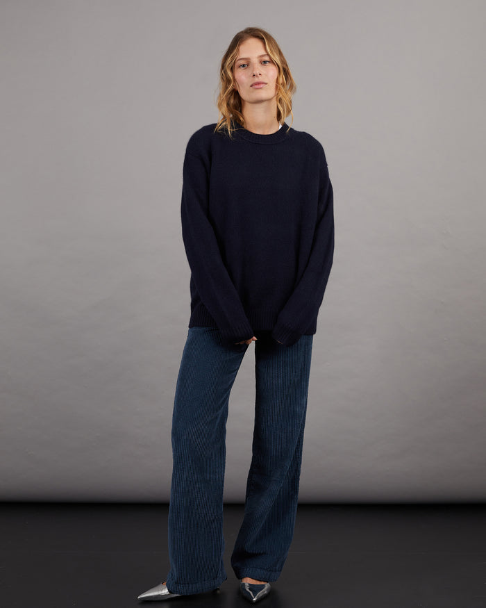 alexandra golovanoff Bettina navy 15