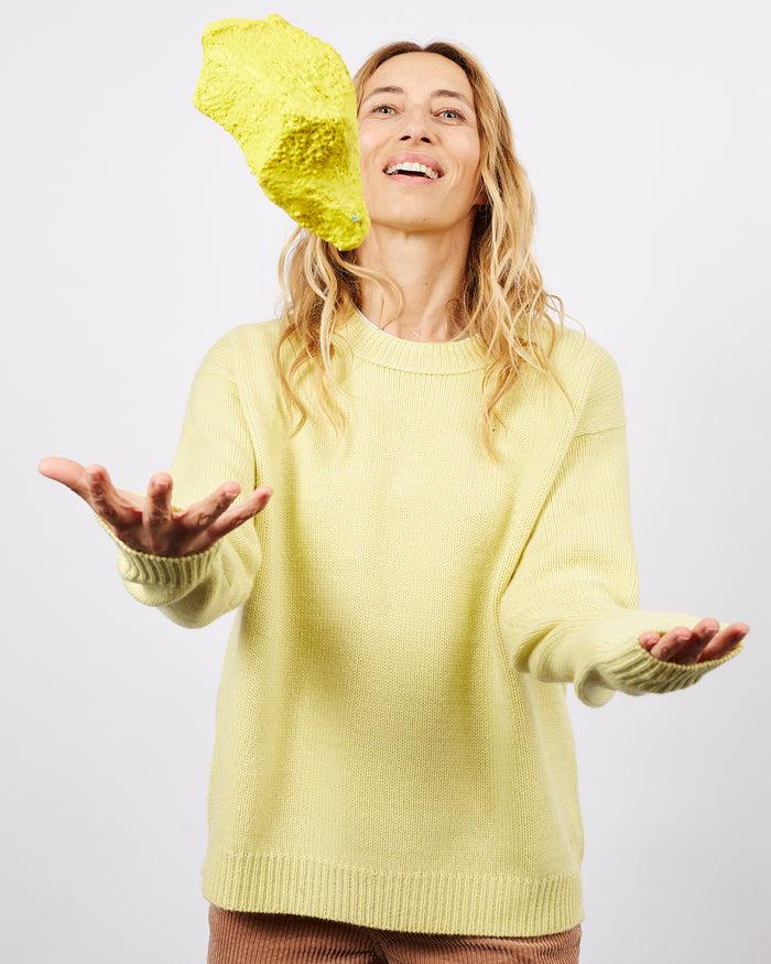 Alexandra Golovanoff Bettina Sun 15