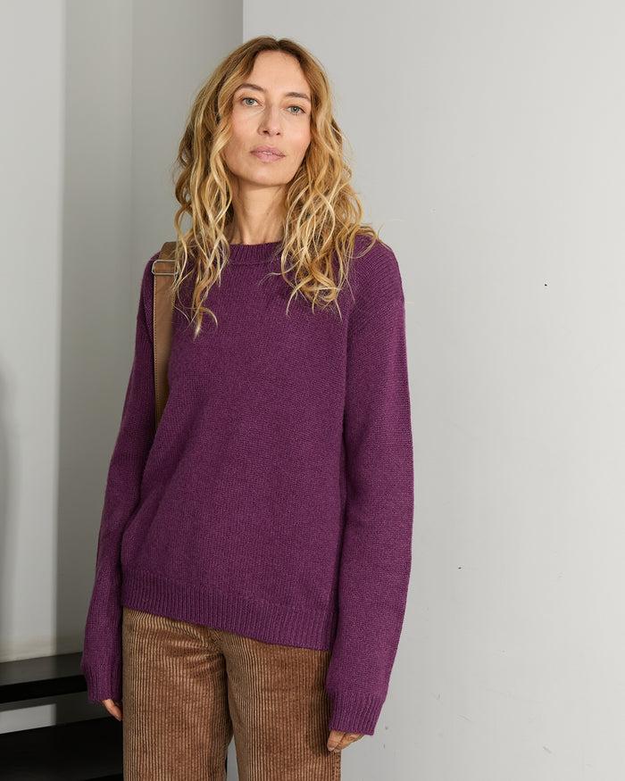 Alexandra Golovanoff Bettina Violet 17