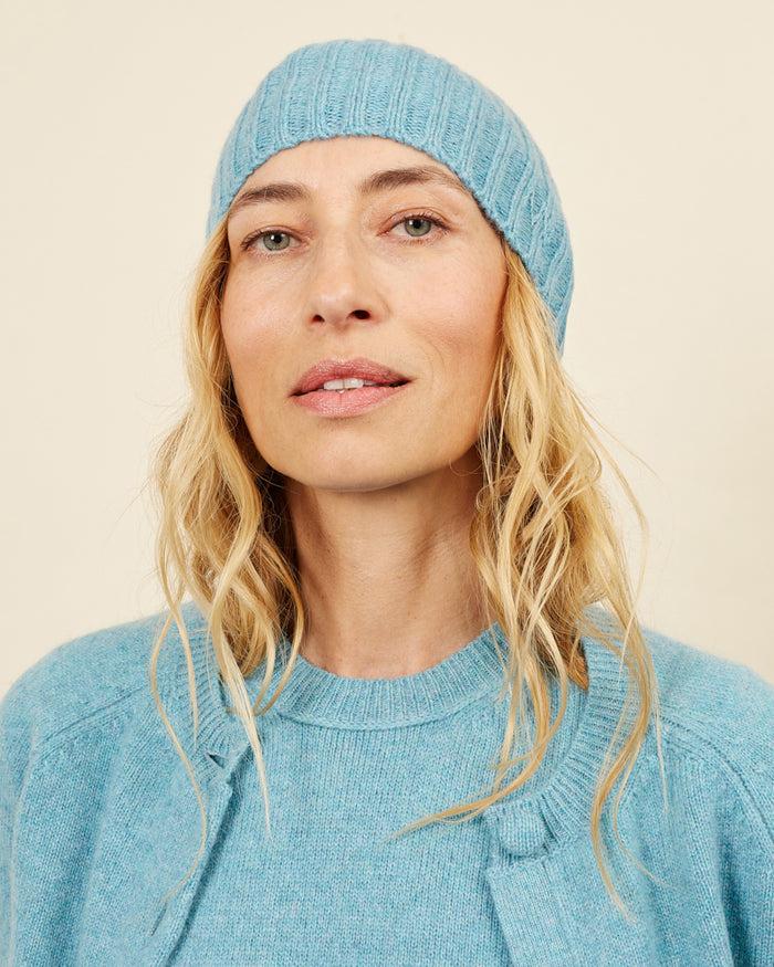 alexandra golovanoff Bonnet océan 15