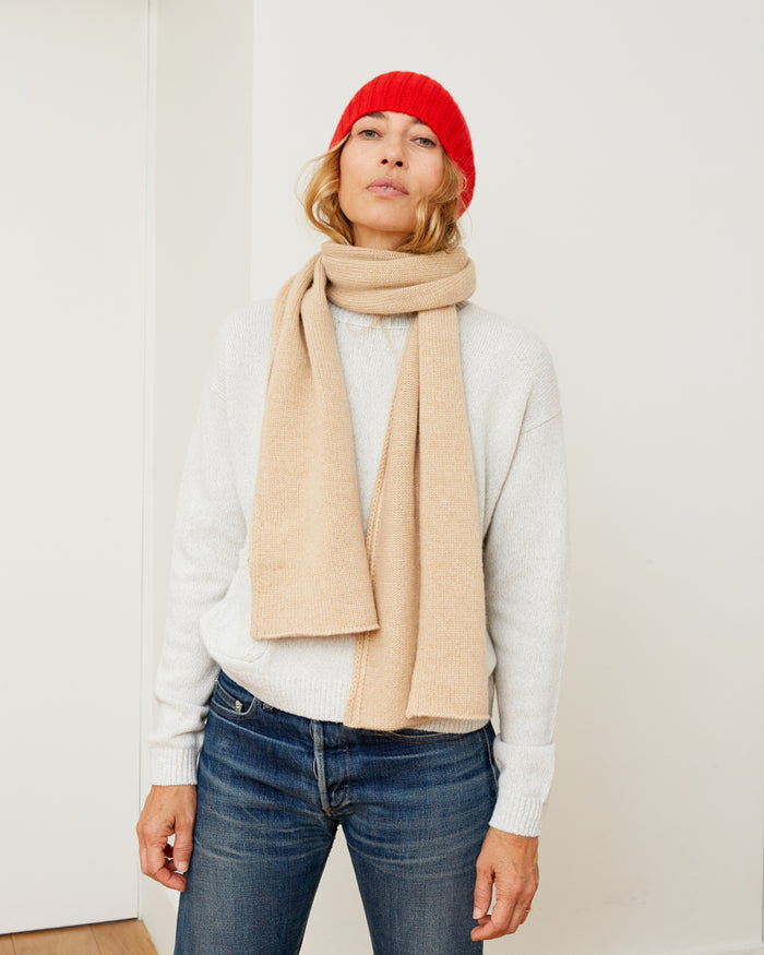 Alexandra Golovanoff Bonnet Poppy 13