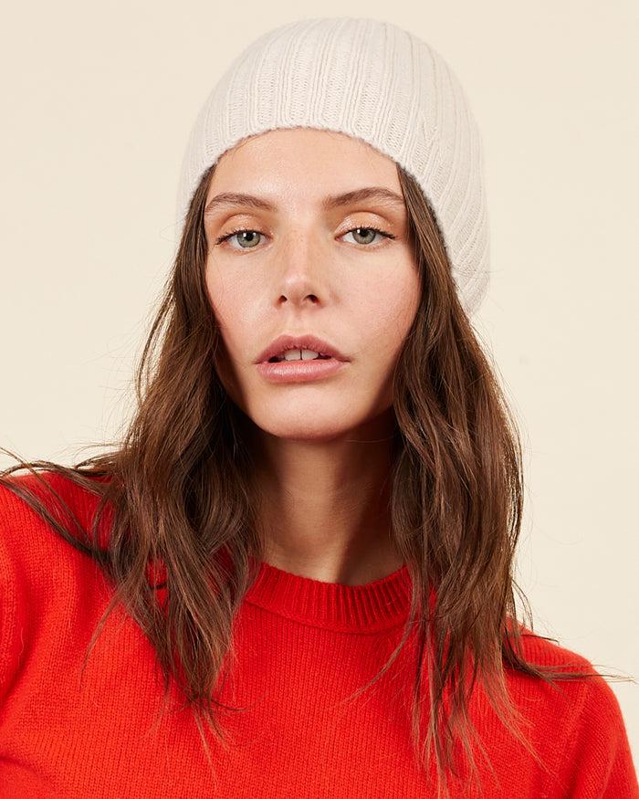 alexandra golovanoff Bonnet powder 15