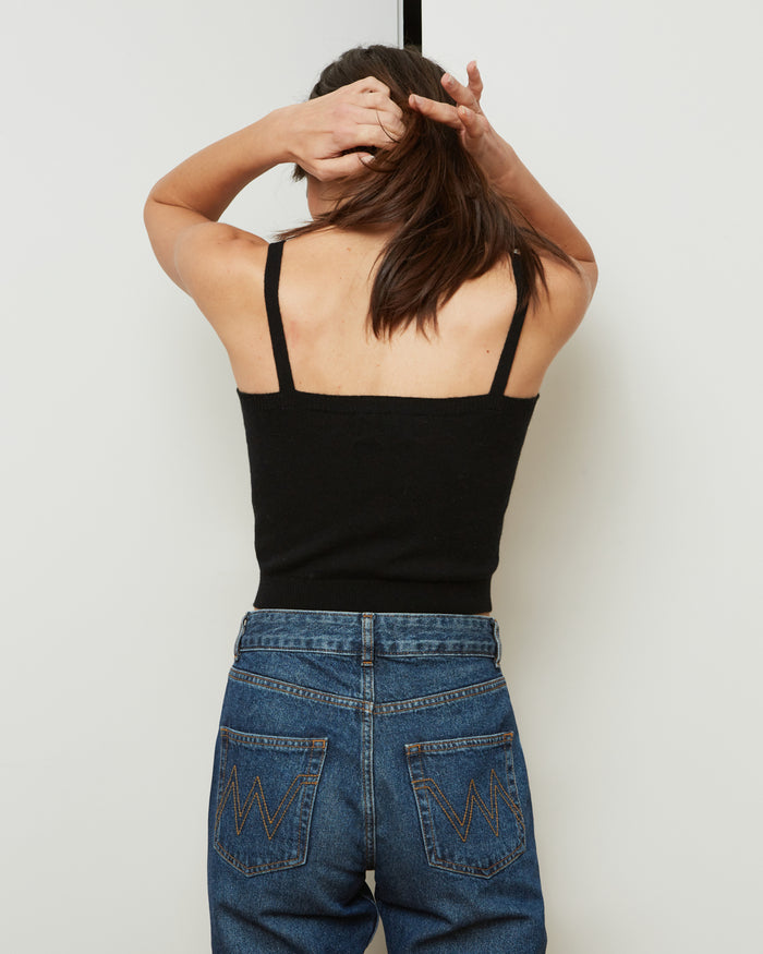 Alexandra Golovanoff Bracach Black 14