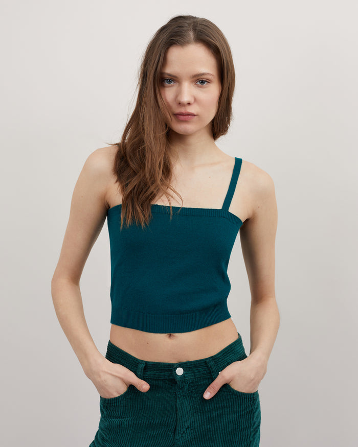 alexandra golovanoff Bracach émeraude 16