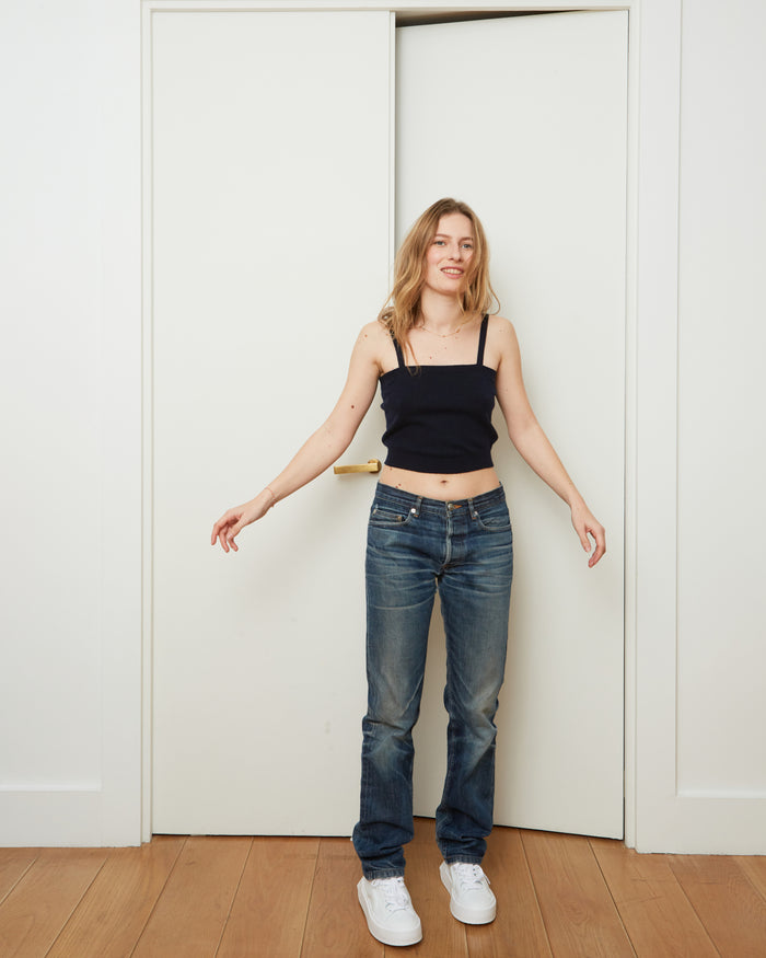 alexandra golovanoff Bracach navy 14