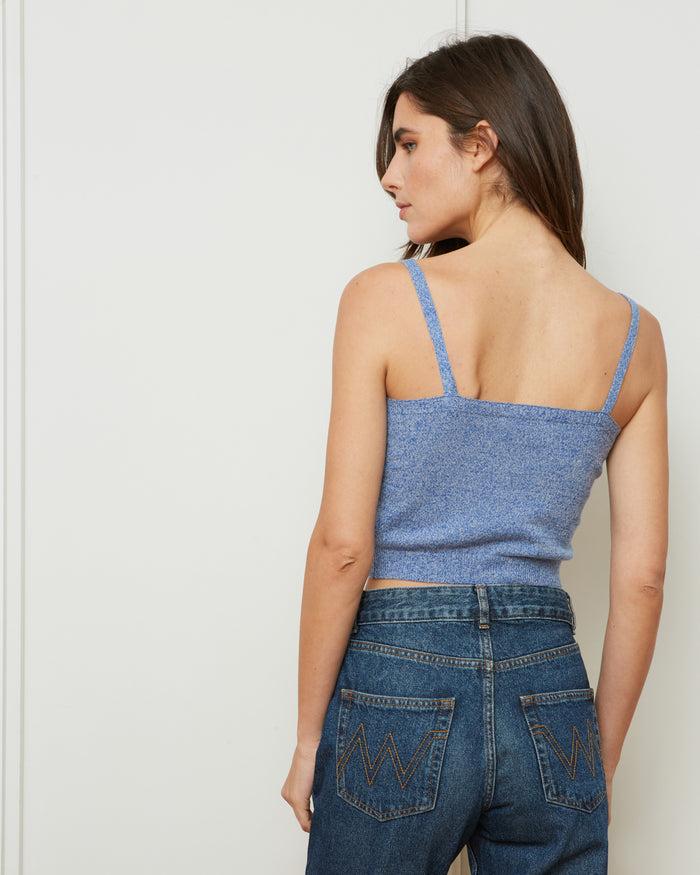 Alexandra Golovanoff Bracach Vintage Blue 16