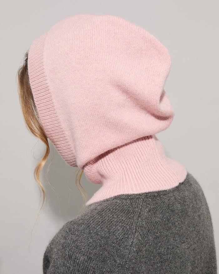 Alexandra Golovanoff Cagoule Rose 17