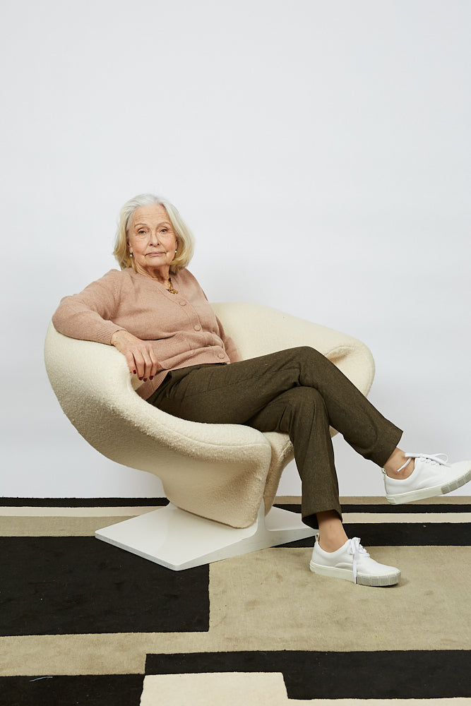 Alexandra Golovanoff Cardigan Granny Avoine 13