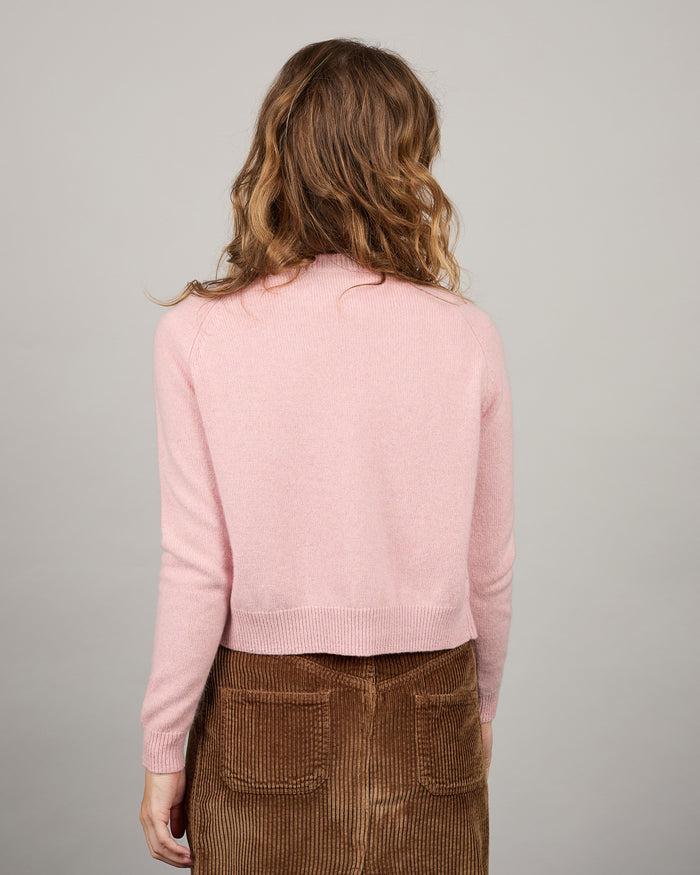 Alexandra Golovanoff Cardigan Mila Rose 17