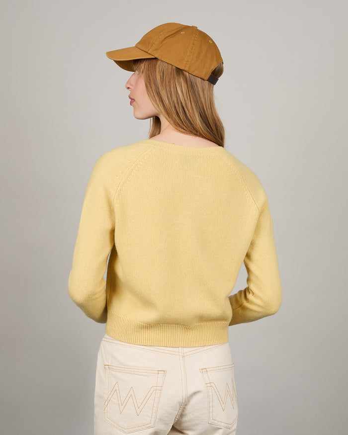 Alexandra Golovanoff Cardigan Mila Sun 17