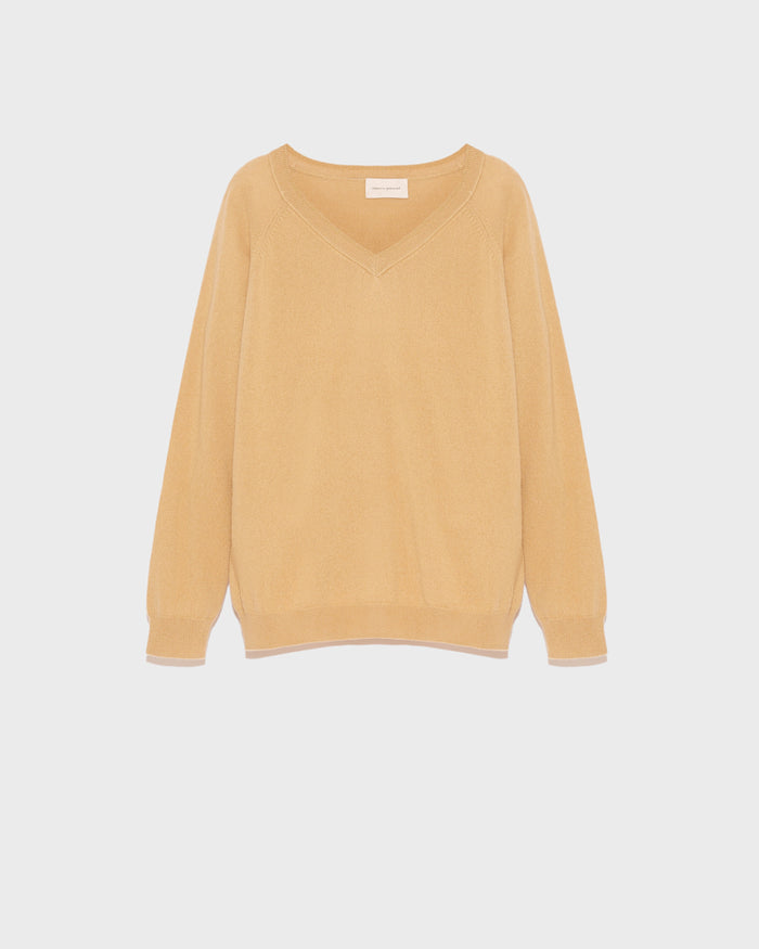 Alexandra Golovanoff Catherine Light Miel 13