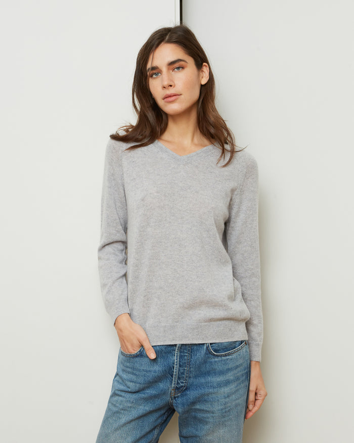 Alexandra Golovanoff Catherine Superlight Gris 14