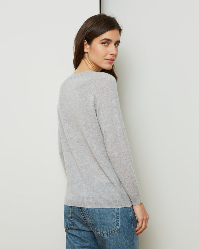 Alexandra Golovanoff Catherine Superlight Gris 14