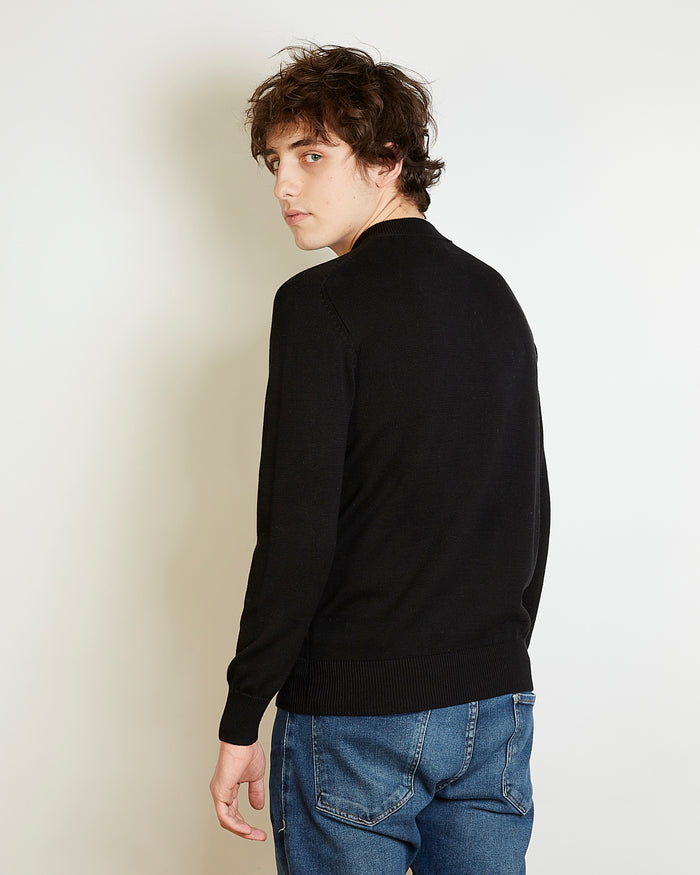 Alexandra Golovanoff Charles Noir