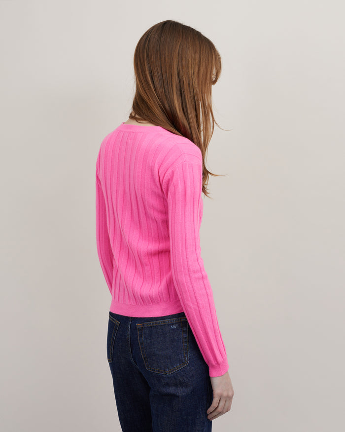 Alexandra Golovanoff Chris Light Pink 16