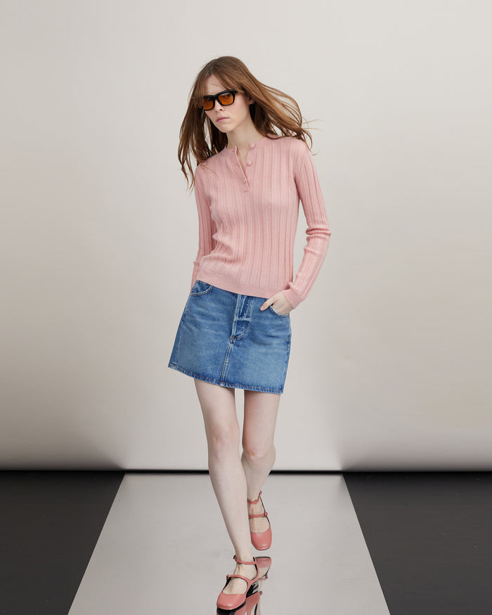 alexandra golovanoff Chris Light powder 16