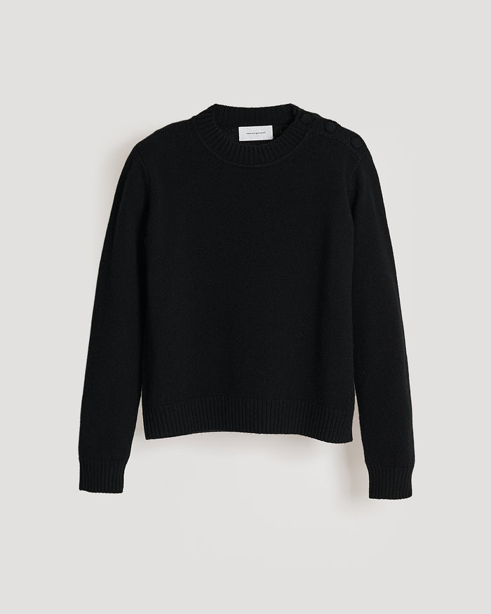 Alexandra Golovanoff Coco Black 15