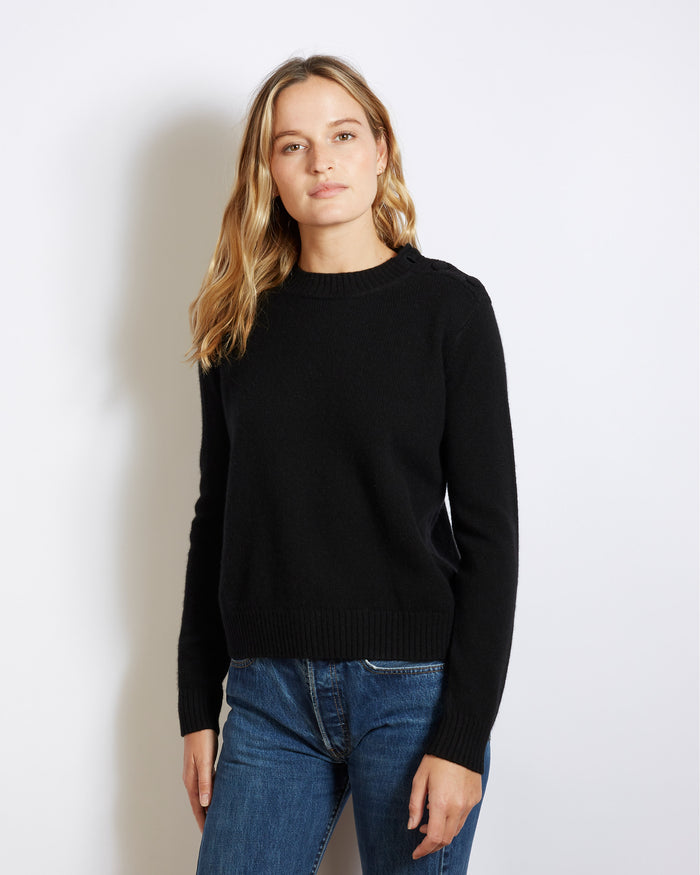 alexandra golovanoff Coco black 15