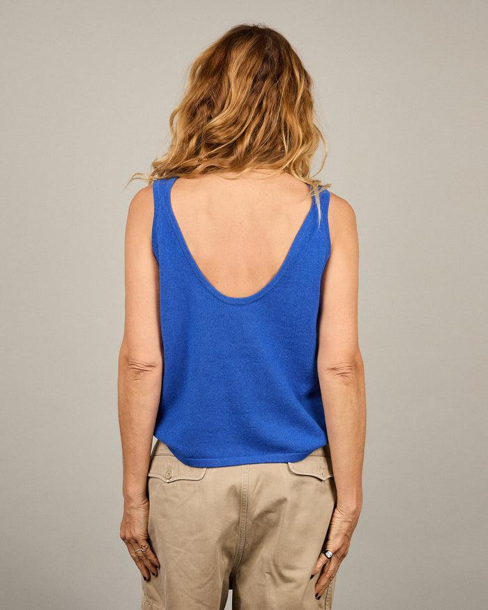 Alexandra Golovanoff Cutie Light Blue 18