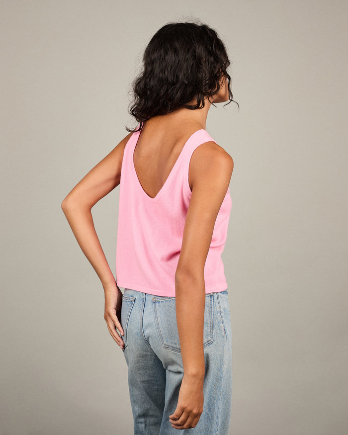 Alexandra Golovanoff Cutie Light Blush 18