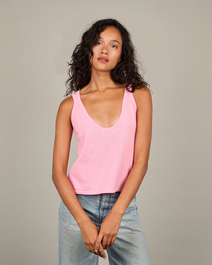 Alexandra Golovanoff Cutie Light Blush 18