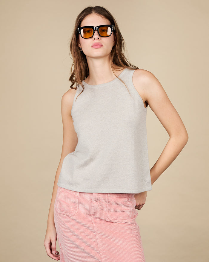 alexandra golovanoff Cutie Light powder 18