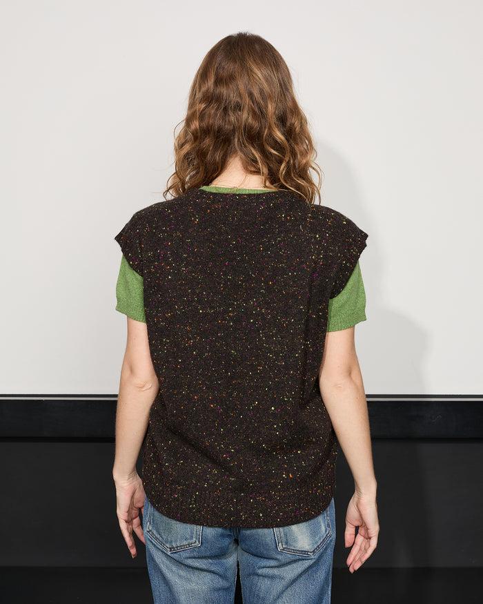 Alexandra Golovanoff Hervé Tweed Tonka 17