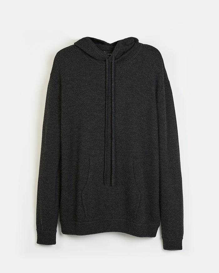 Alexandra Golovanoff Hoodie Ysag Gris