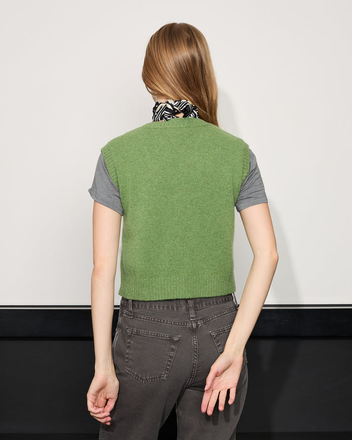 Alexandra Golovanoff Isa Vert 17