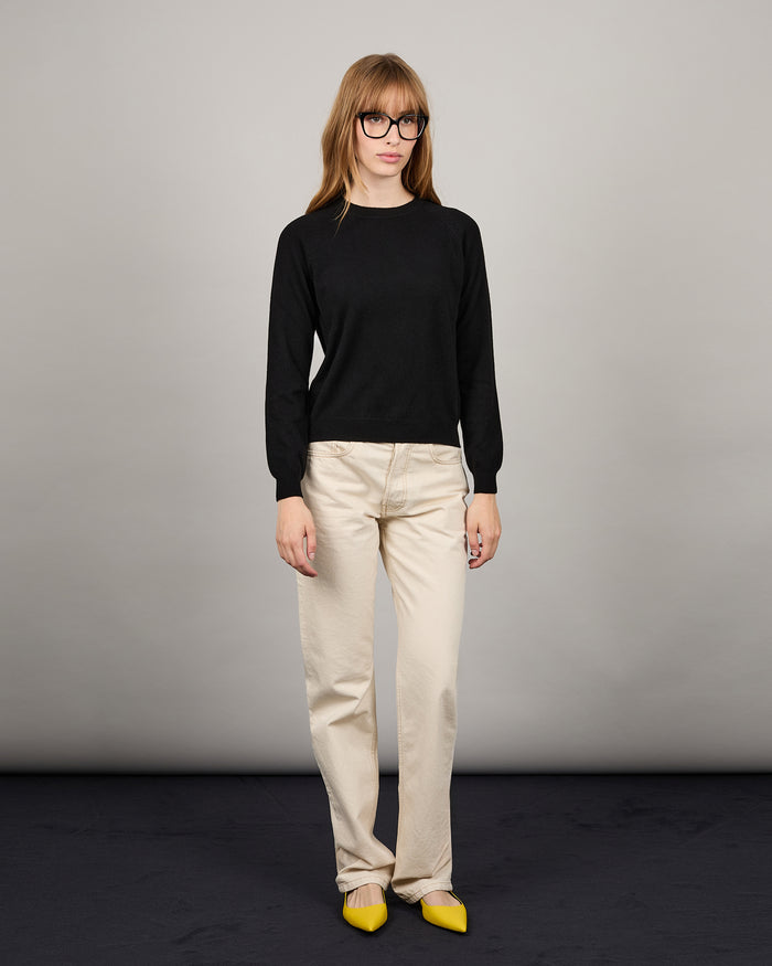 alexandra golovanoff Jean Golo écru