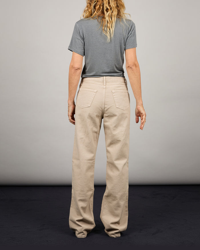 Alexandra Golovanoff Jean Monica Beige 17