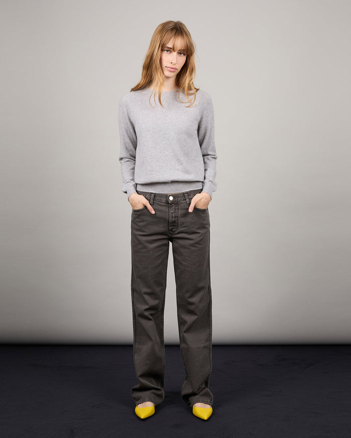 alexandra golovanoff Jean Monica flanelle 17
