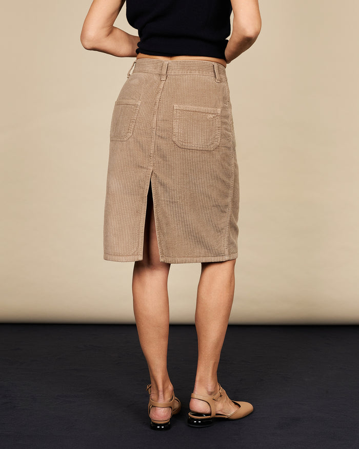 Alexandra Golovanoff Jupe Mary Foin 18