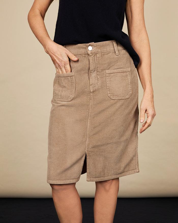 Alexandra Golovanoff Jupe Mary Foin 18