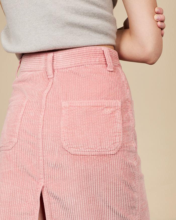 Alexandra Golovanoff Jupe Mary Vieux Rose 18