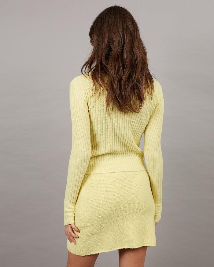 Alexandra Golovanoff Jupe Mini Sun 15