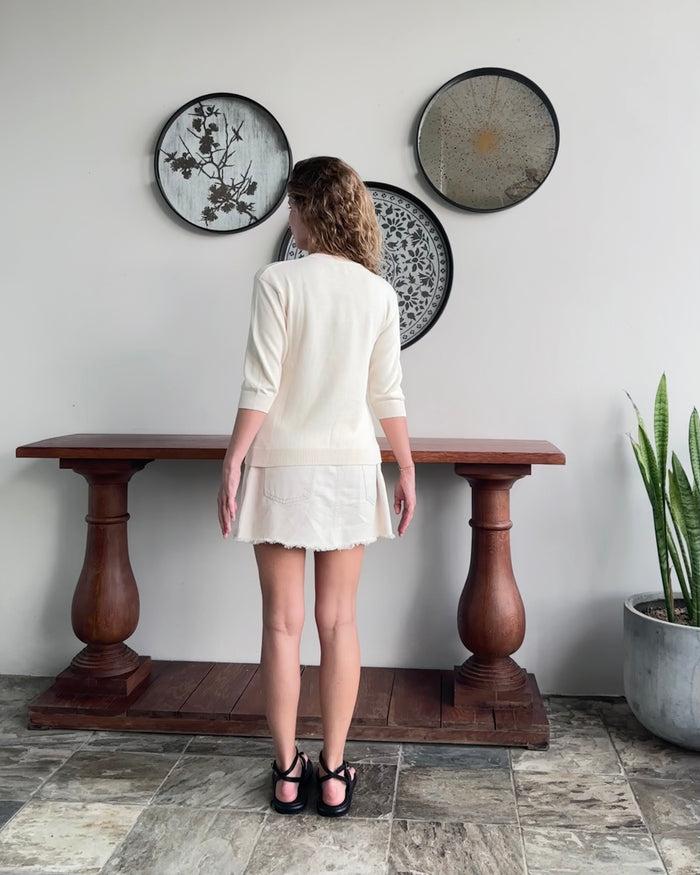 Alexandra Golovanoff Kawaï Coton Cream 14