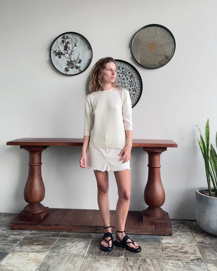 alexandra golovanoff Kawaï coton cream 14