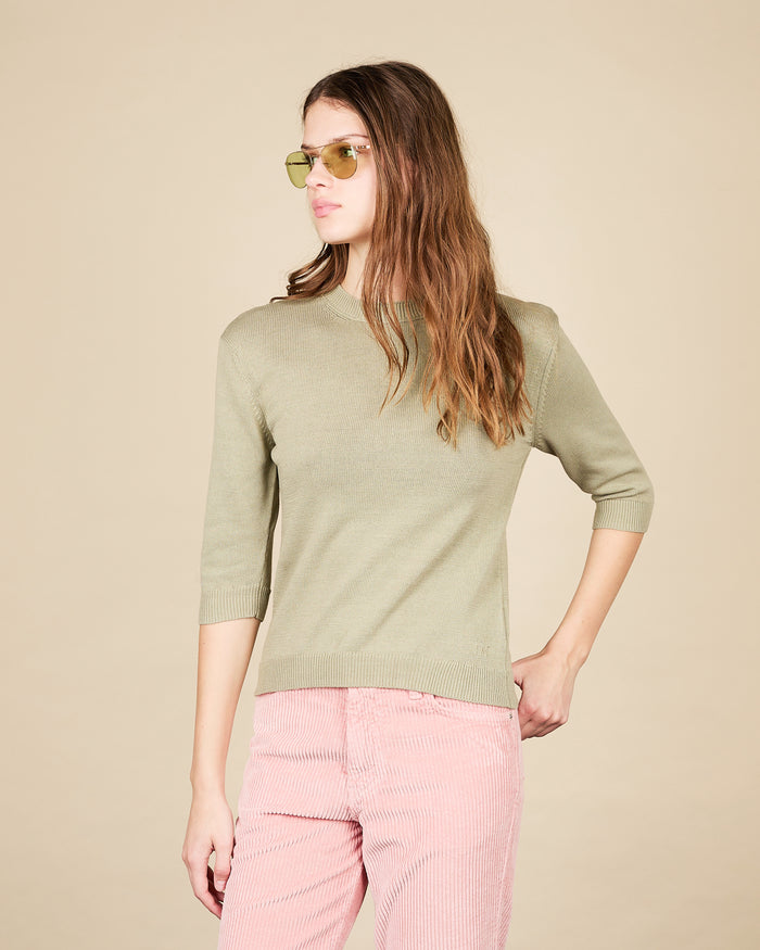 alexandra golovanoff Kawaï coton kaki 14