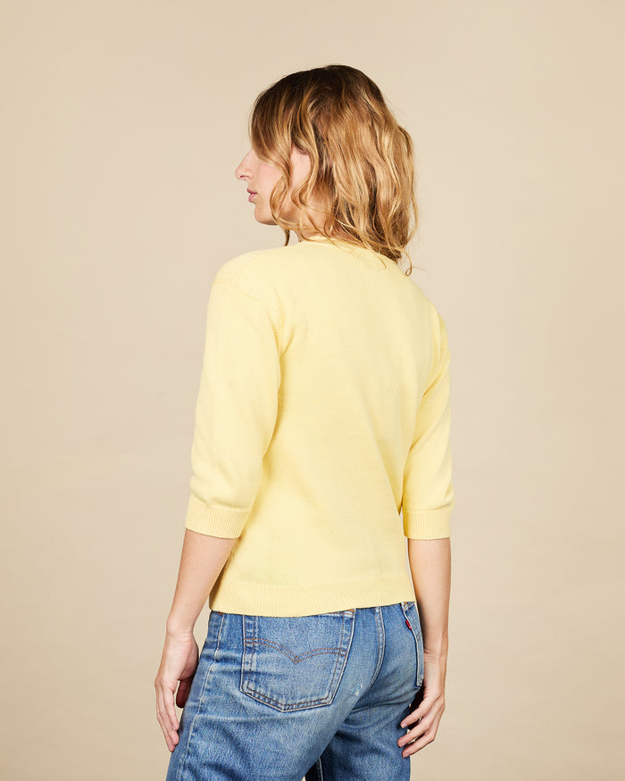 Alexandra Golovanoff Kawaï Coton Sun 14