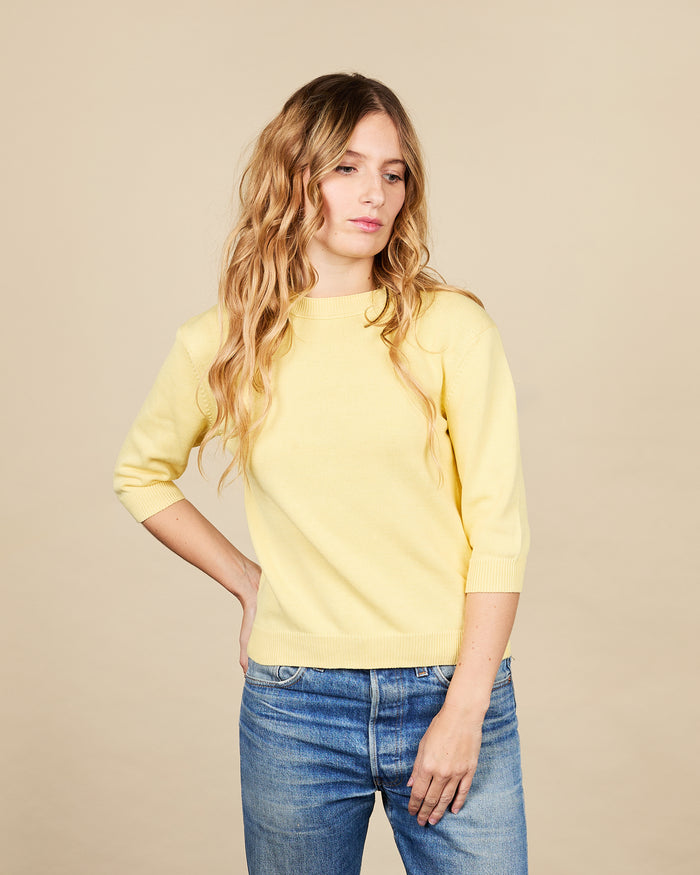 alexandra golovanoff Kawaï coton sun 14