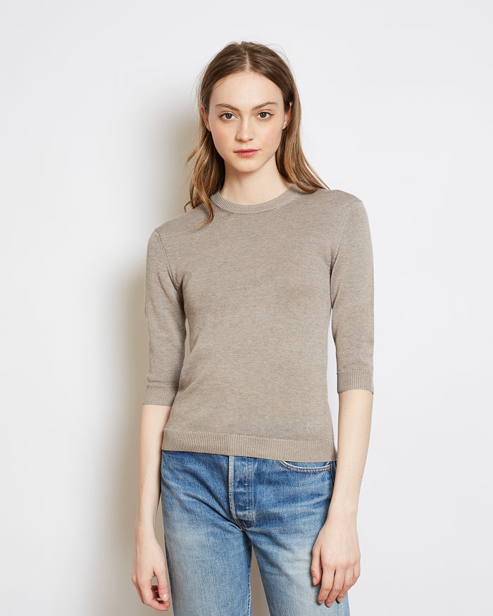 alexandra golovanoff Kawaï grège 10