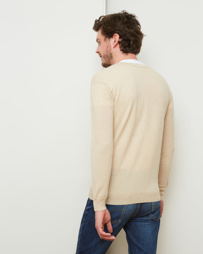 Alexandra Golovanoff Kawaï Man Superlight Beige 14