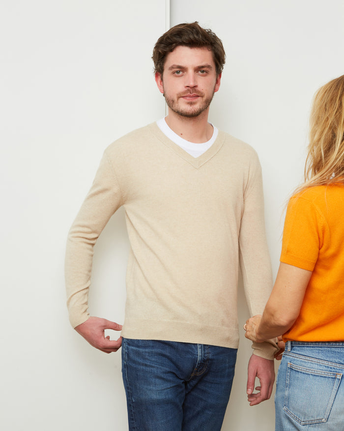 alexandra golovanoff Kawaï man Superlight beige 14