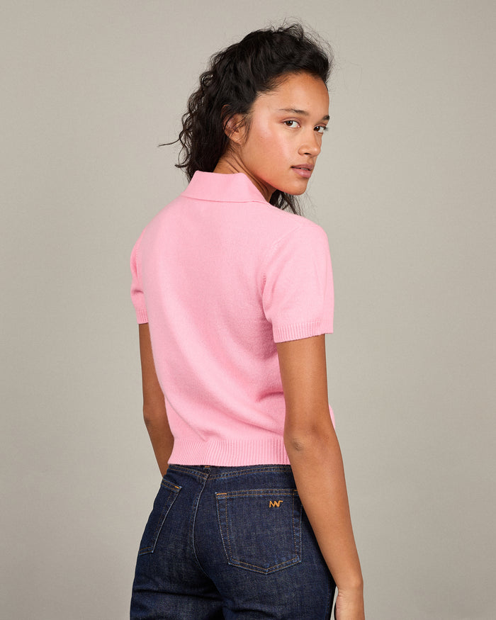 Alexandra Golovanoff Léa Light Blush 18