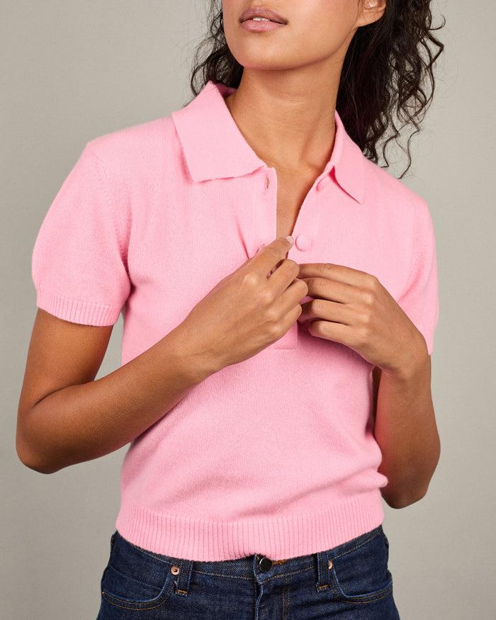 Alexandra Golovanoff Léa Light Blush 18