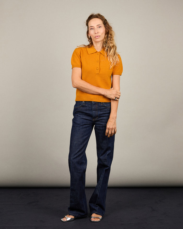 alexandra golovanoff Léa Light cinnamon 18