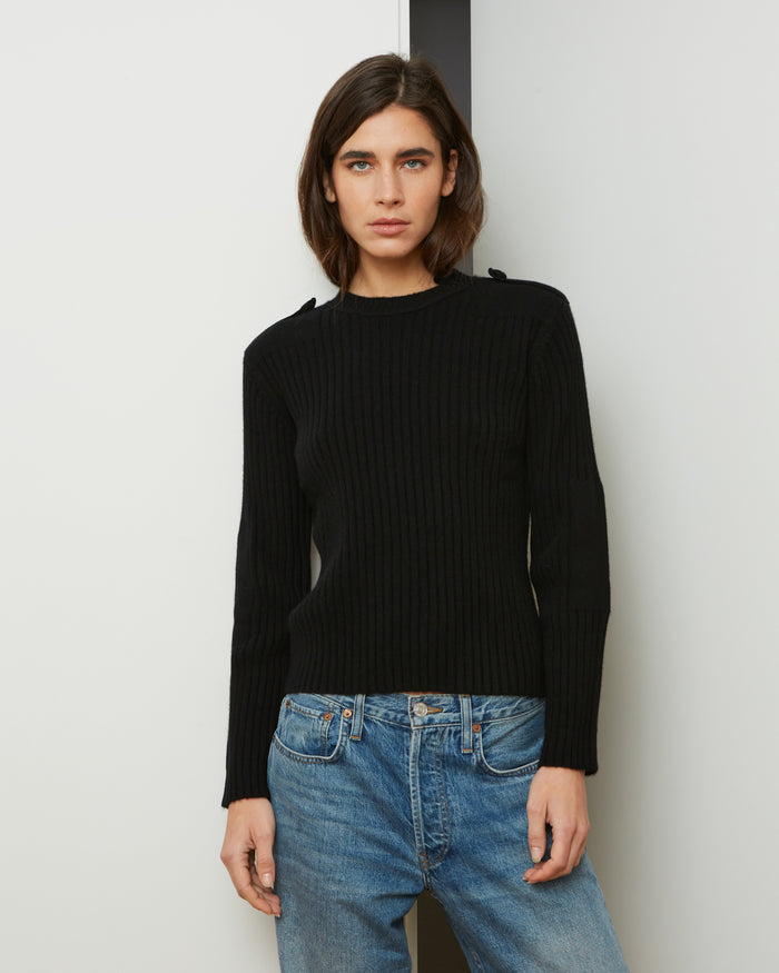 Alexandra Golovanoff Major Tom Black