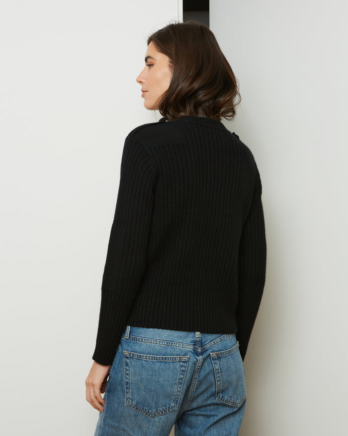 Alexandra Golovanoff Major Tom Black